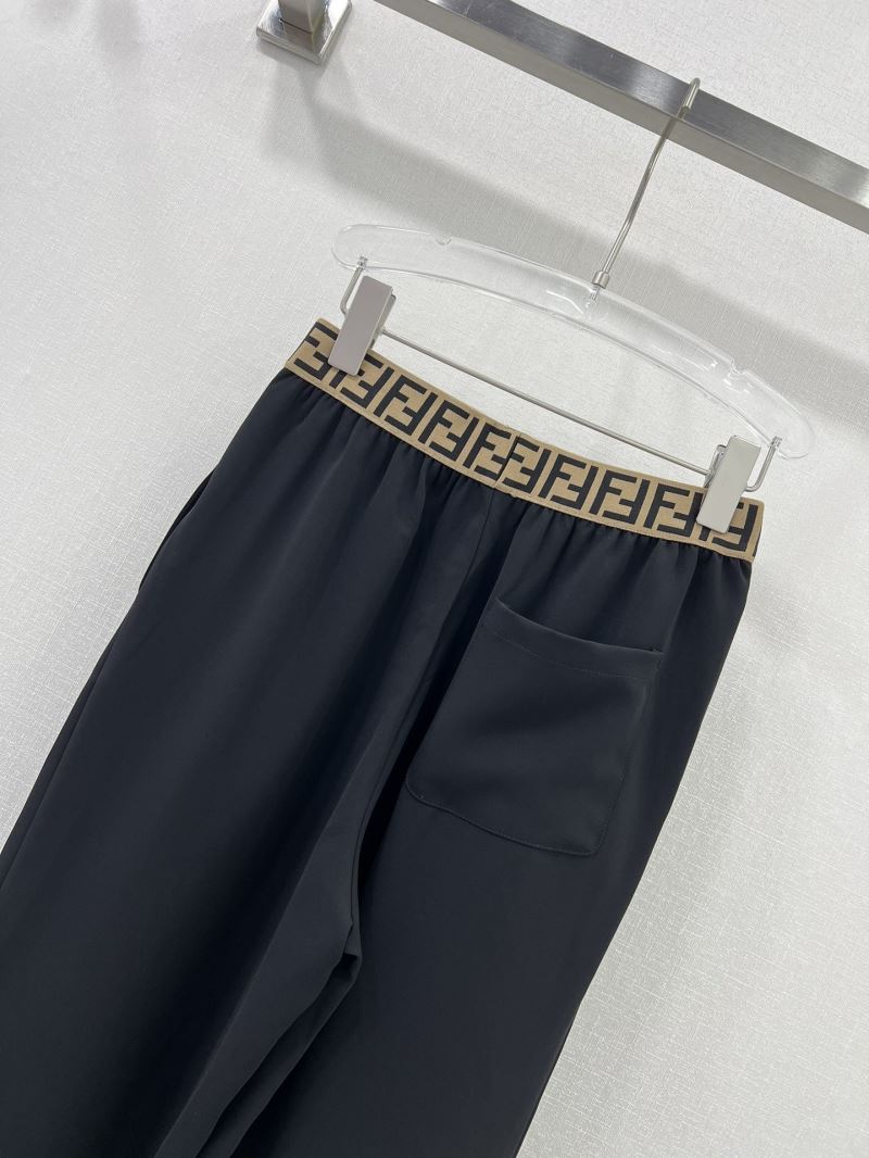 Fendi Long Pants